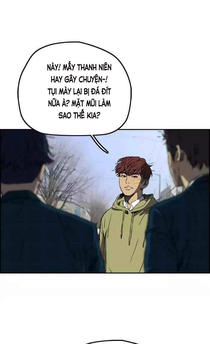 Thể Thao Cực Hạn Chapter 197 - 33