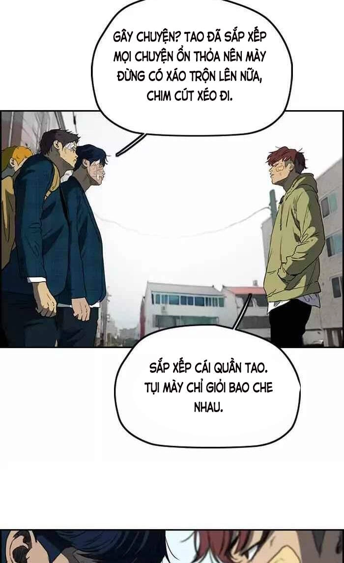 Thể Thao Cực Hạn Chapter 197 - 34