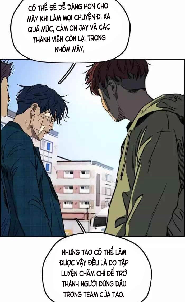 Thể Thao Cực Hạn Chapter 197 - 37