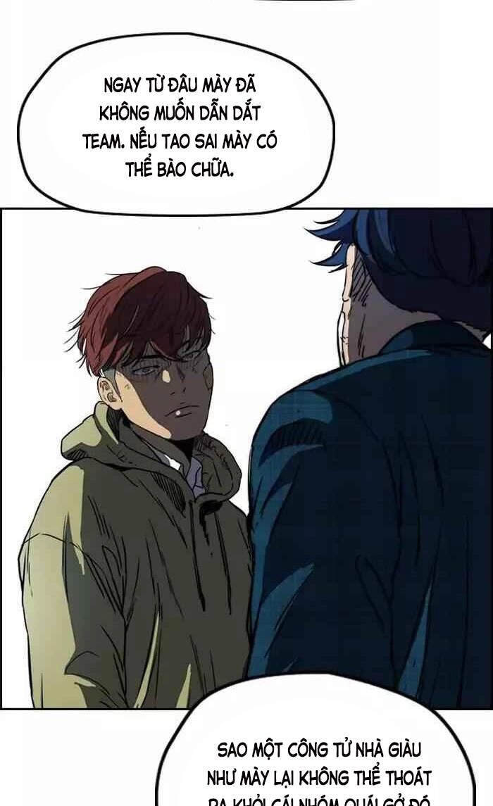 Thể Thao Cực Hạn Chapter 197 - 44