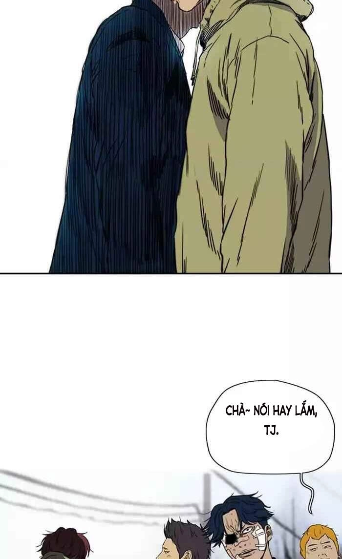 Thể Thao Cực Hạn Chapter 197 - 48