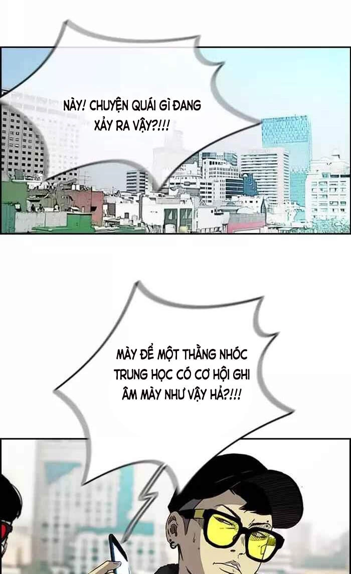 Thể Thao Cực Hạn Chapter 197 - 54