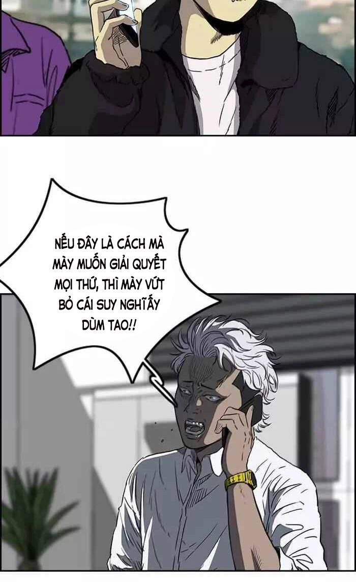 Thể Thao Cực Hạn Chapter 197 - 55