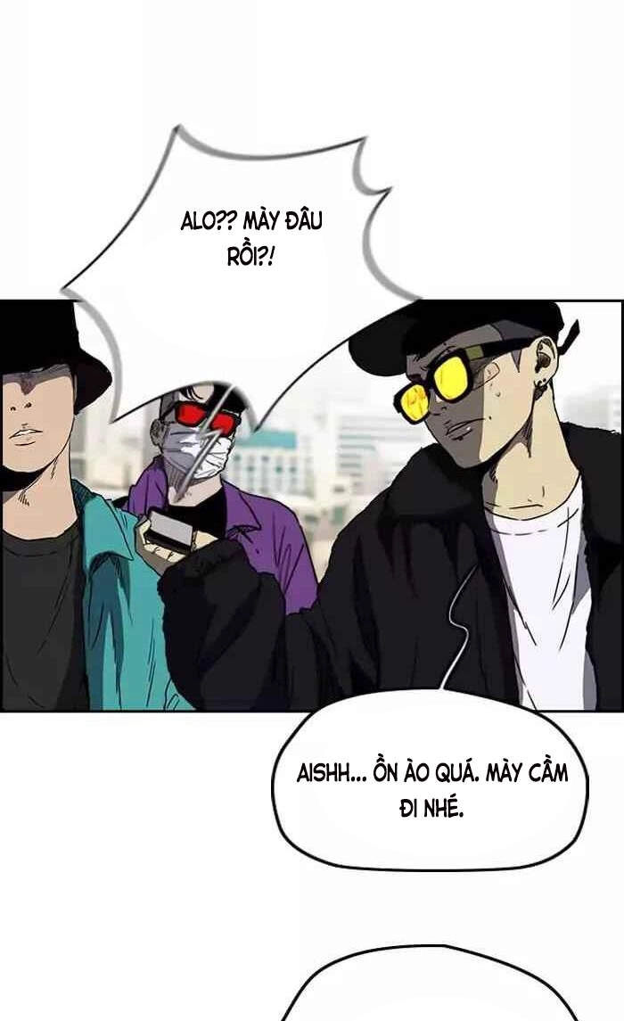 Thể Thao Cực Hạn Chapter 197 - 56