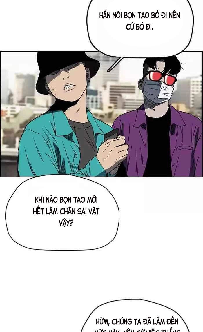 Thể Thao Cực Hạn Chapter 197 - 57