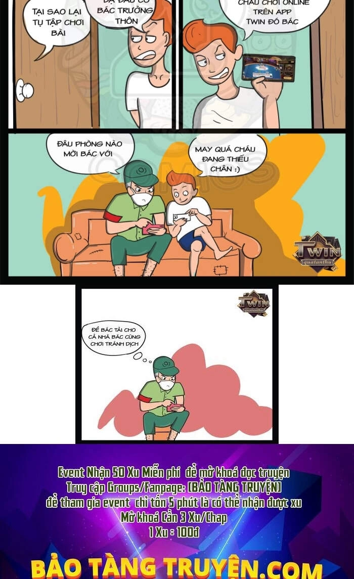 Thể Thao Cực Hạn Chapter 197 - 69