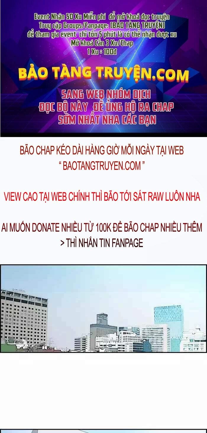 Thể Thao Cực Hạn Chapter 198 - 1