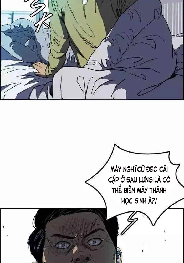 Thể Thao Cực Hạn Chapter 198 - 20