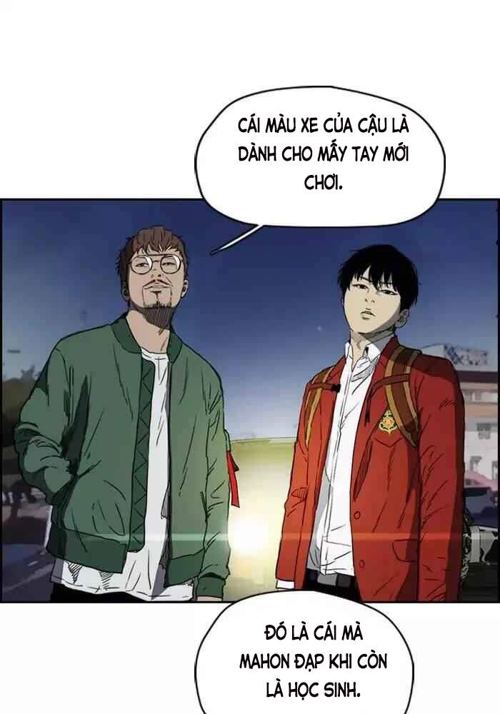 Thể Thao Cực Hạn Chapter 199 - 7