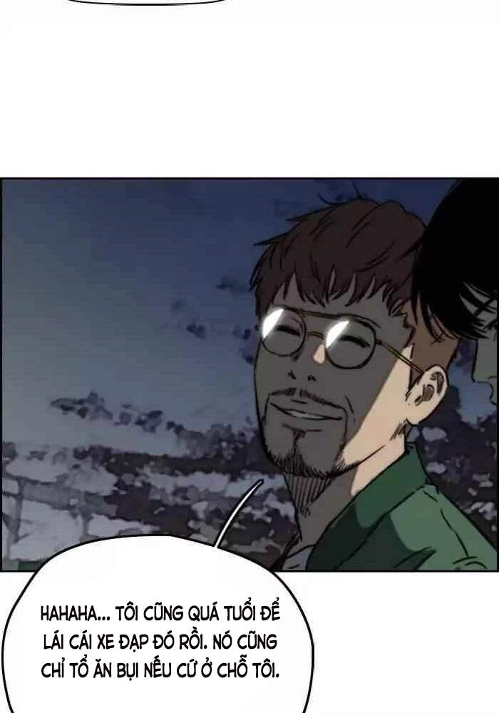 Thể Thao Cực Hạn Chapter 199 - 22