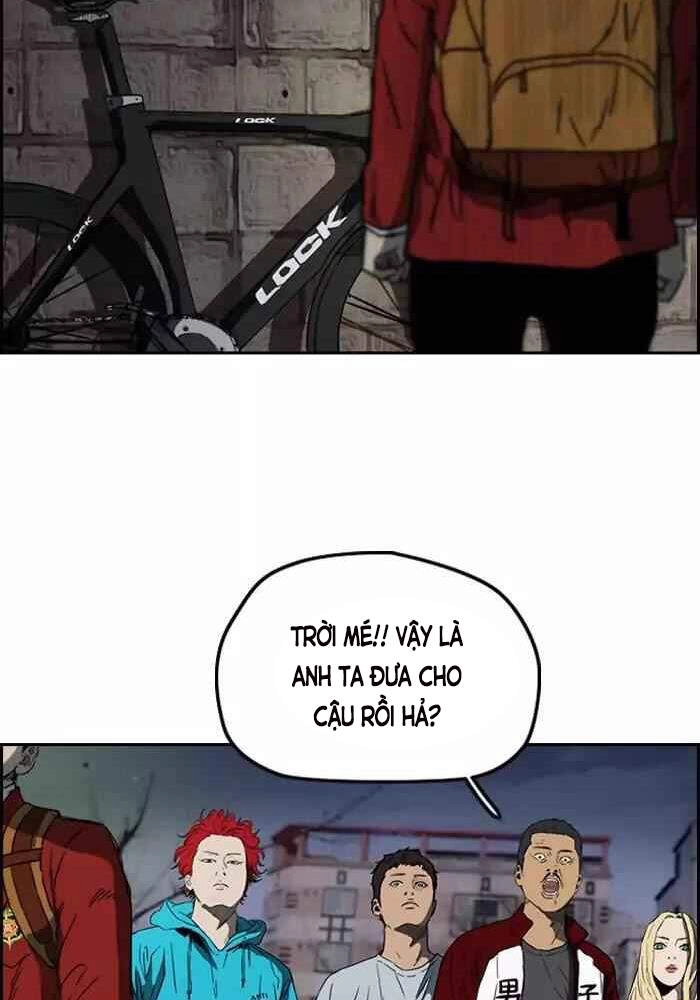 Thể Thao Cực Hạn Chapter 199 - 45