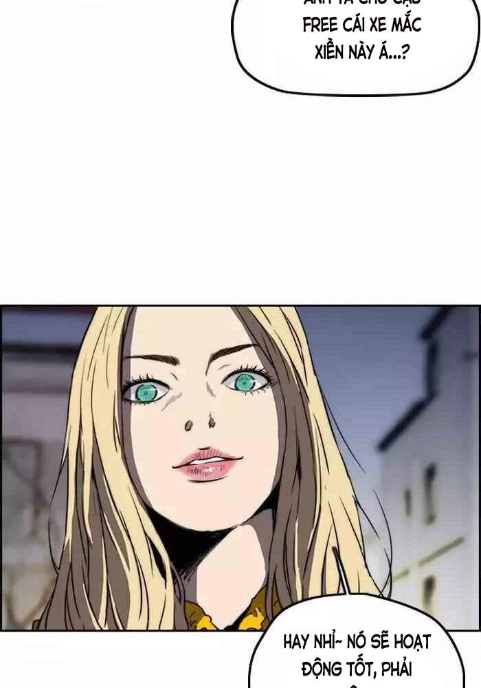 Thể Thao Cực Hạn Chapter 199 - 48