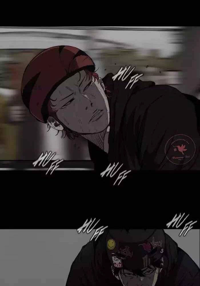 Thể Thao Cực Hạn Chapter 199 - 50