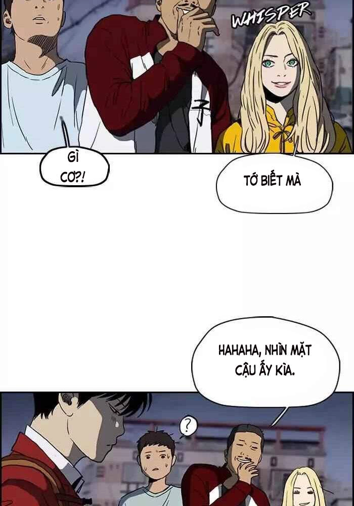 Thể Thao Cực Hạn Chapter 199 - 55