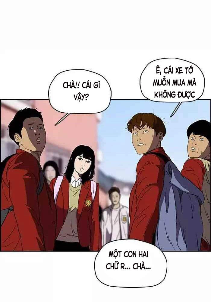 Thể Thao Cực Hạn Chapter 199 - 68