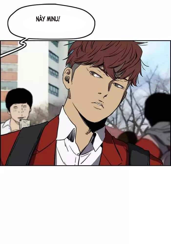 Thể Thao Cực Hạn Chapter 200 - 3