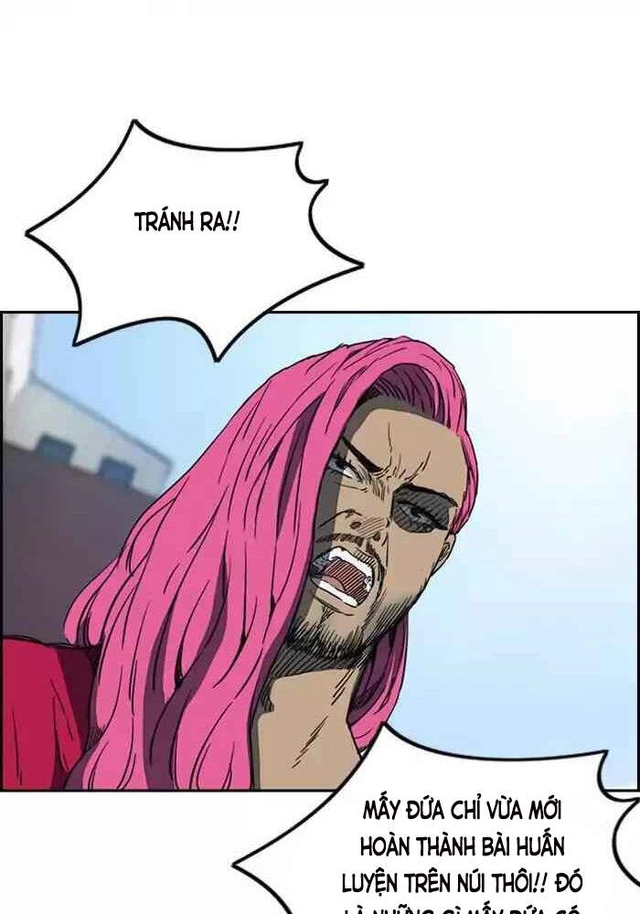 Thể Thao Cực Hạn Chapter 200 - 12