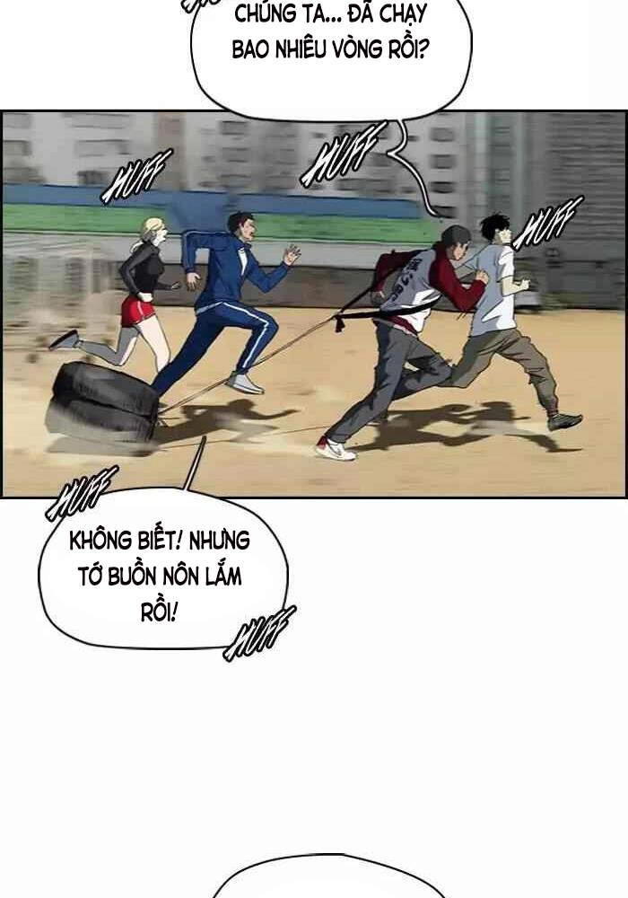 Thể Thao Cực Hạn Chapter 200 - 15