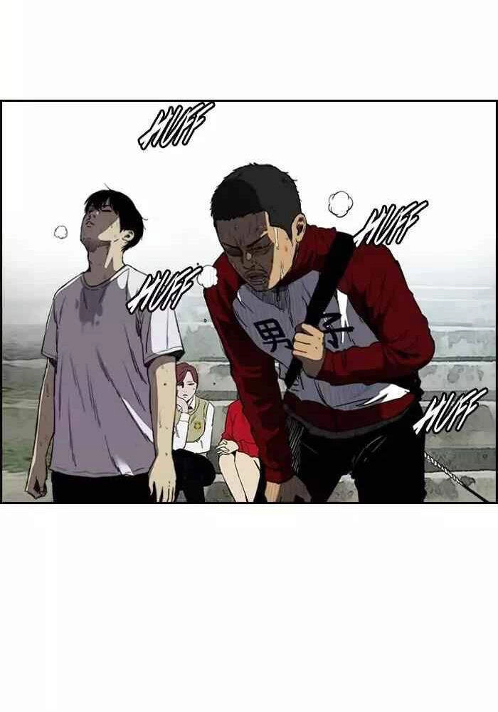 Thể Thao Cực Hạn Chapter 200 - 18