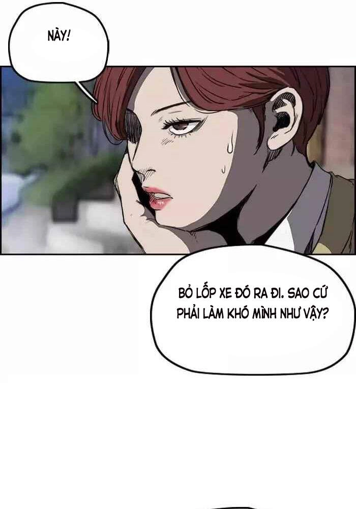 Thể Thao Cực Hạn Chapter 200 - 19