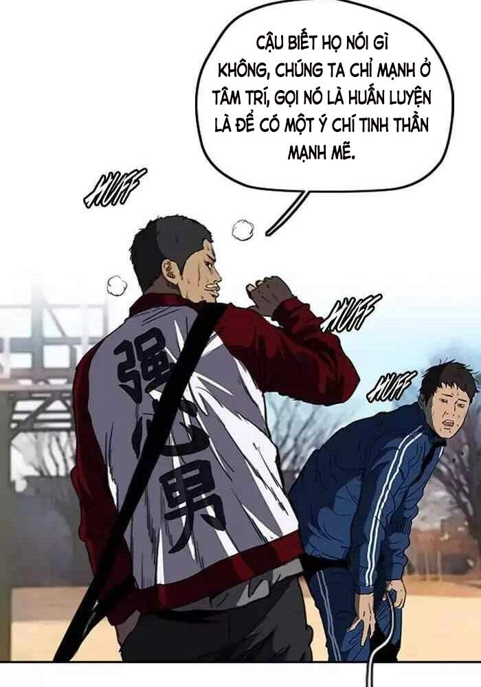 Thể Thao Cực Hạn Chapter 200 - 20