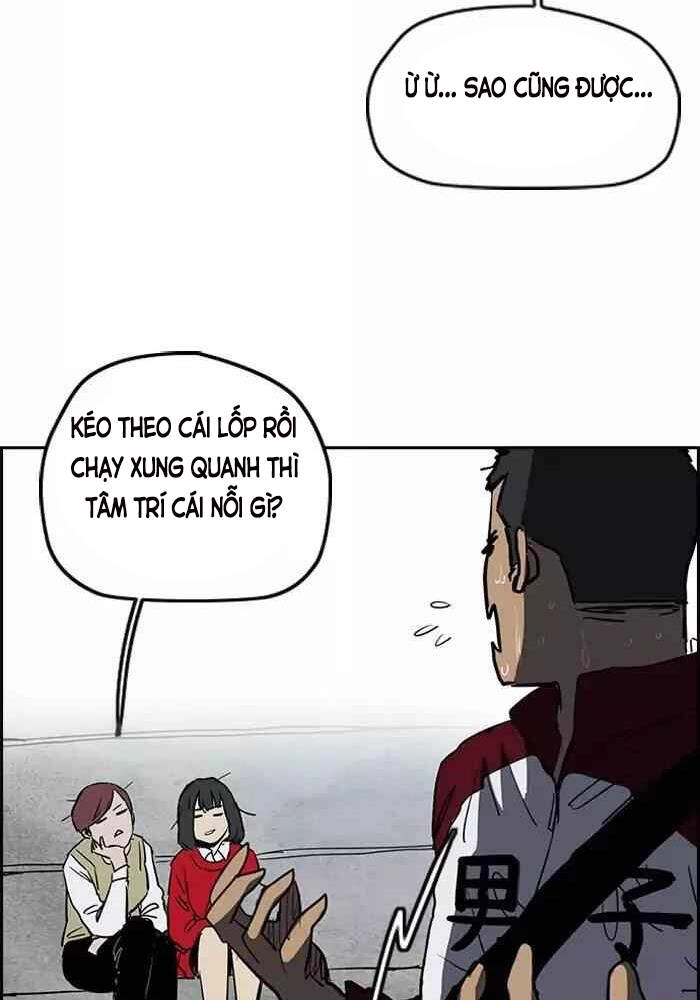 Thể Thao Cực Hạn Chapter 200 - 21