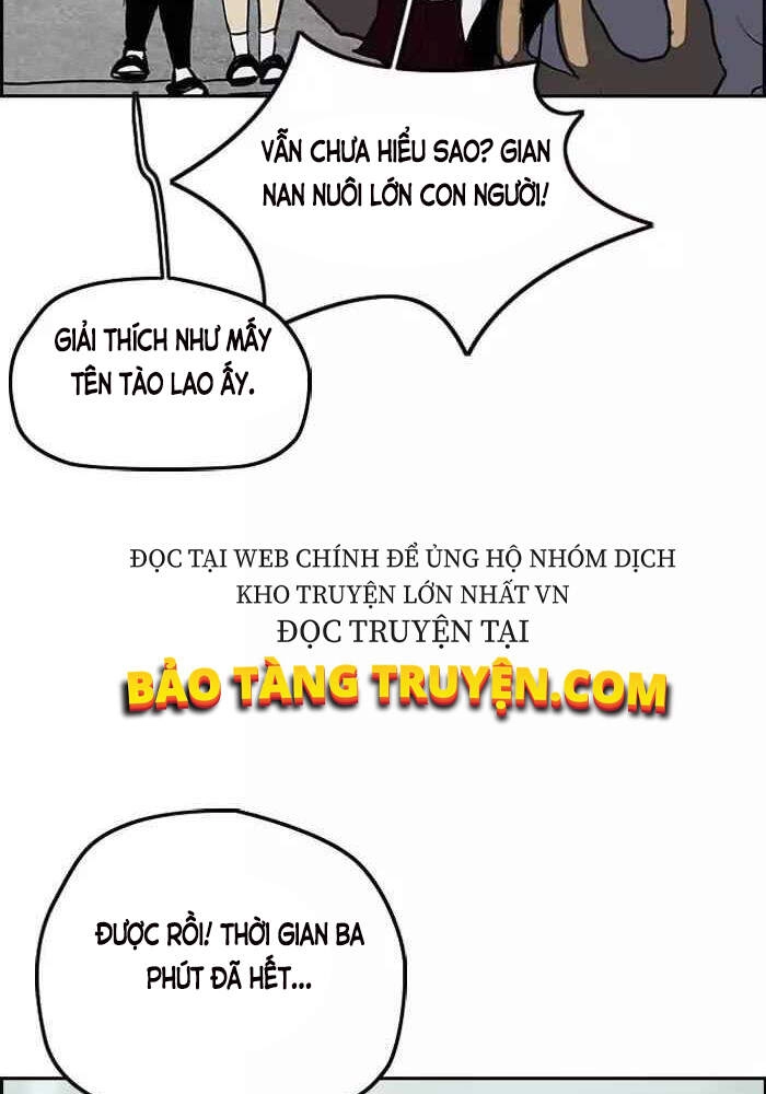 Thể Thao Cực Hạn Chapter 200 - 22