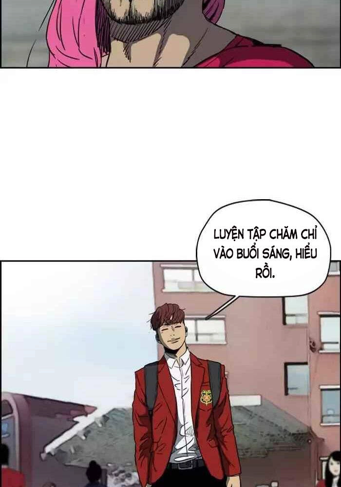 Thể Thao Cực Hạn Chapter 200 - 24