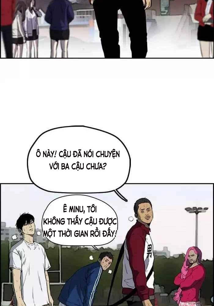 Thể Thao Cực Hạn Chapter 200 - 25