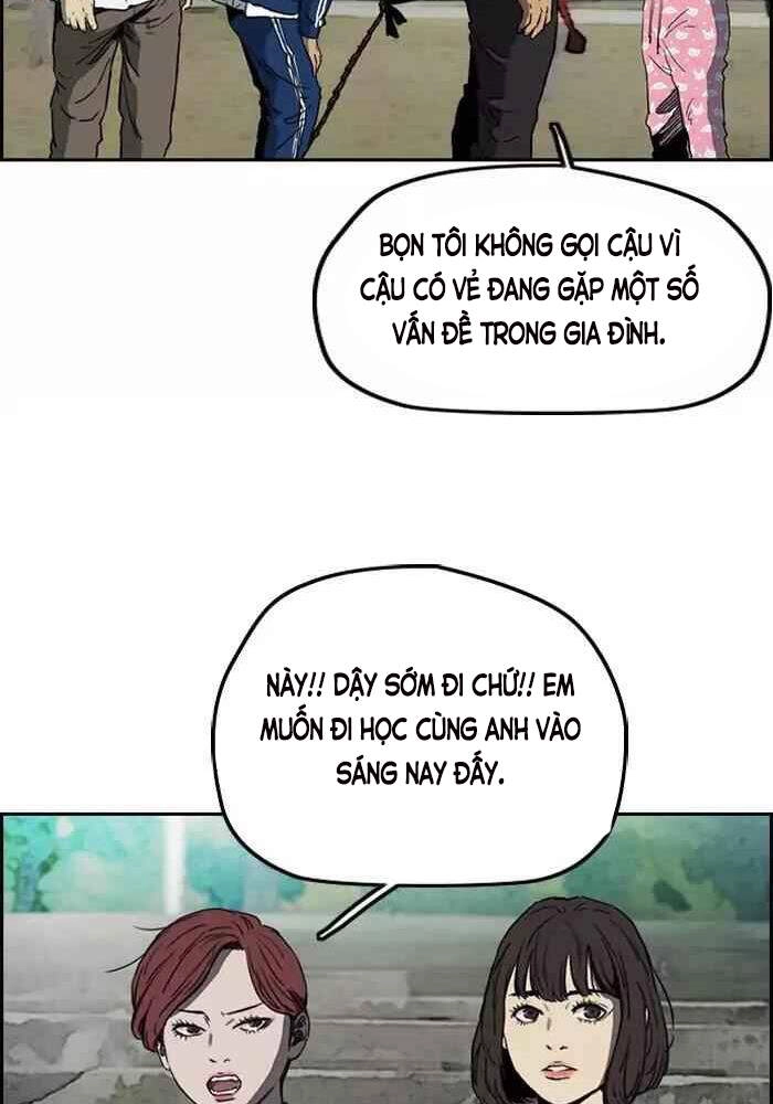 Thể Thao Cực Hạn Chapter 200 - 26