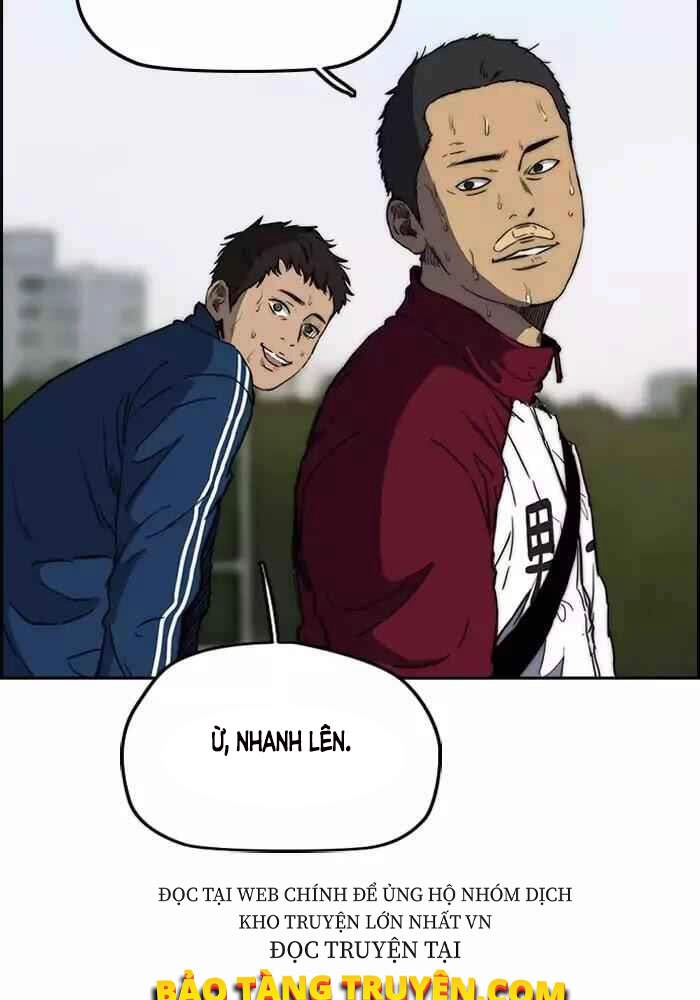 Thể Thao Cực Hạn Chapter 200 - 29