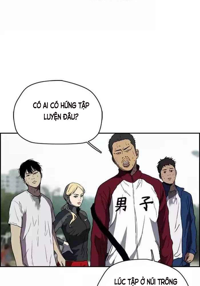 Thể Thao Cực Hạn Chapter 200 - 31