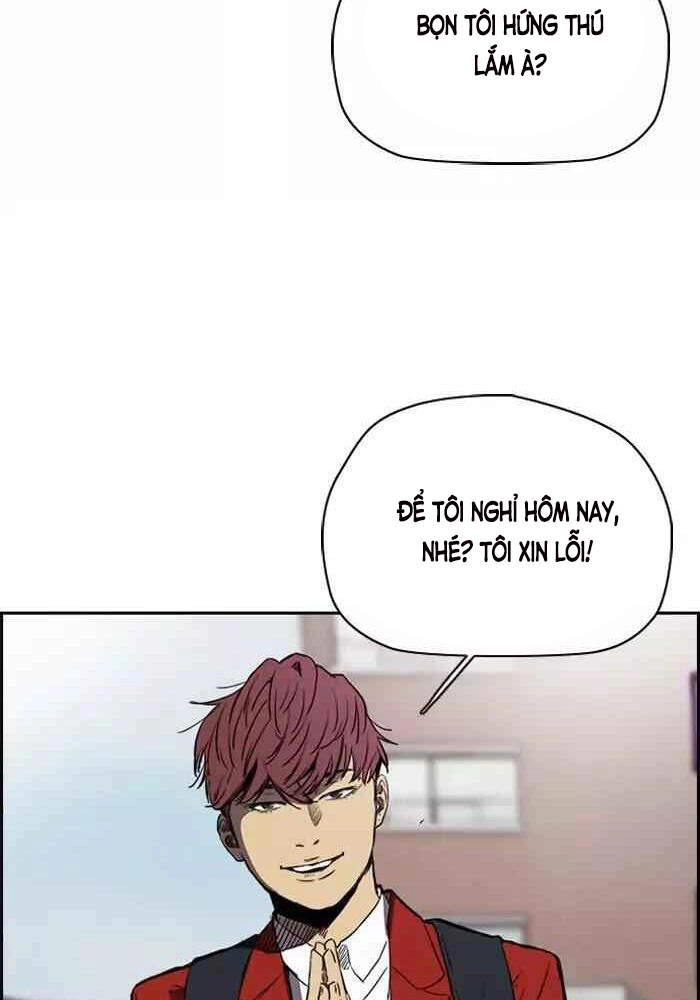 Thể Thao Cực Hạn Chapter 200 - 32