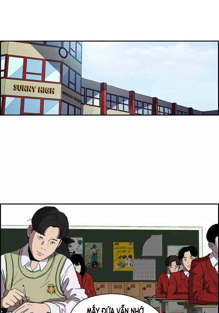 Thể Thao Cực Hạn Chapter 200 - 39