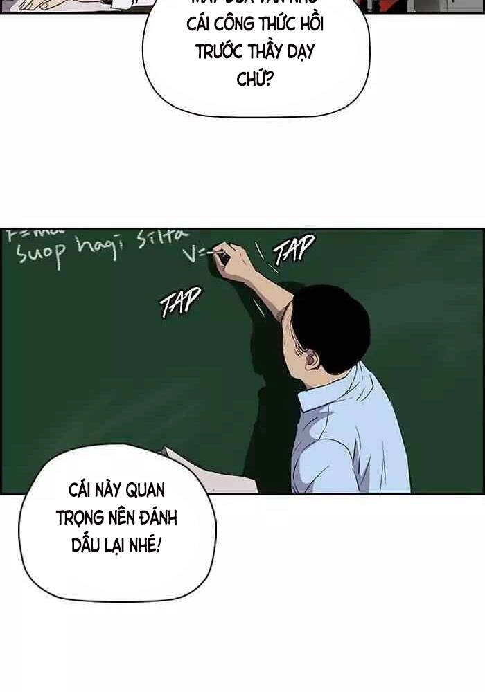 Thể Thao Cực Hạn Chapter 200 - 40