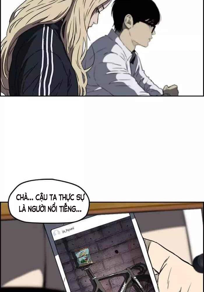 Thể Thao Cực Hạn Chapter 200 - 42