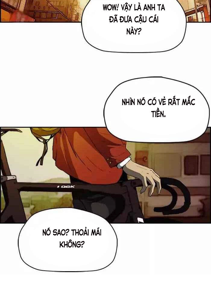 Thể Thao Cực Hạn Chapter 200 - 50