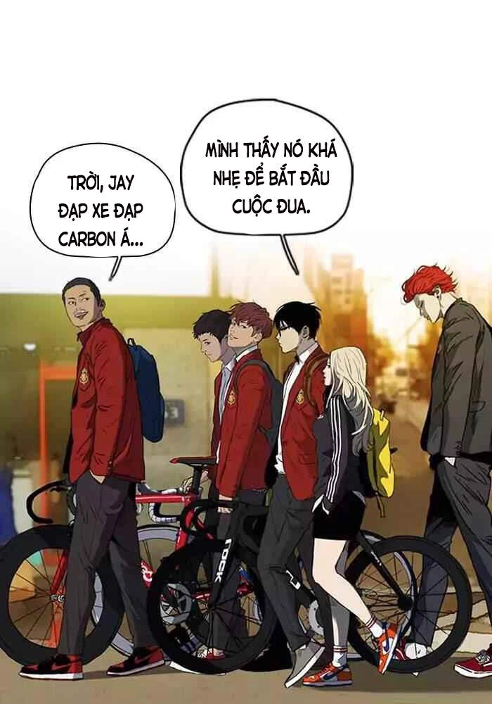 Thể Thao Cực Hạn Chapter 200 - 51