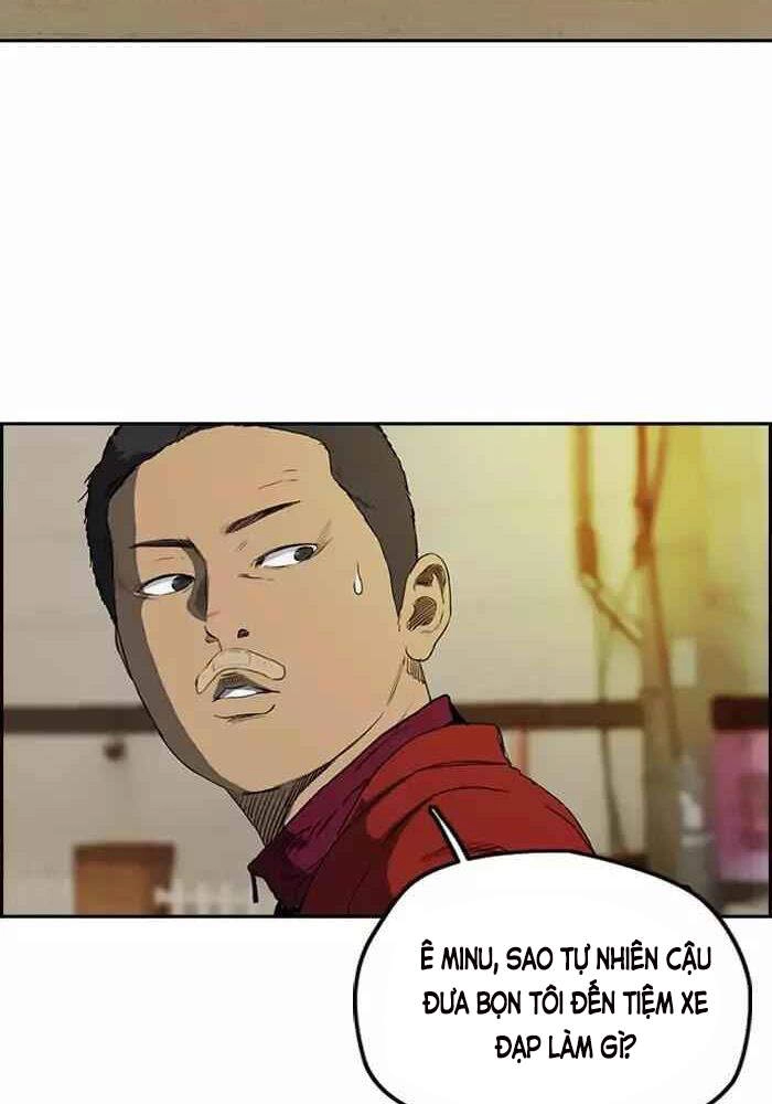 Thể Thao Cực Hạn Chapter 200 - 52