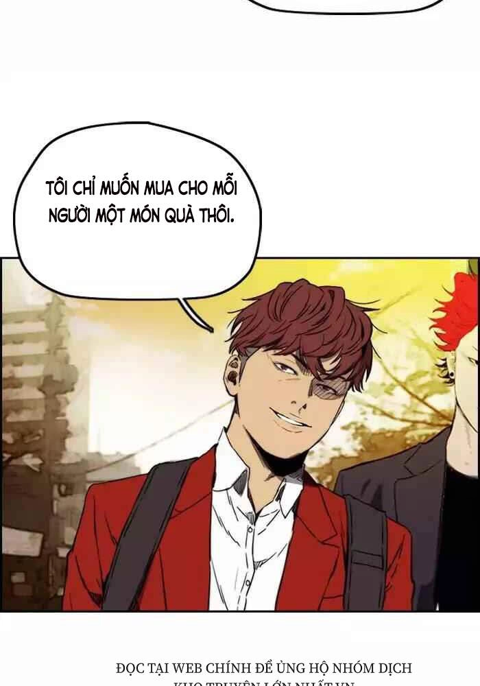 Thể Thao Cực Hạn Chapter 200 - 53