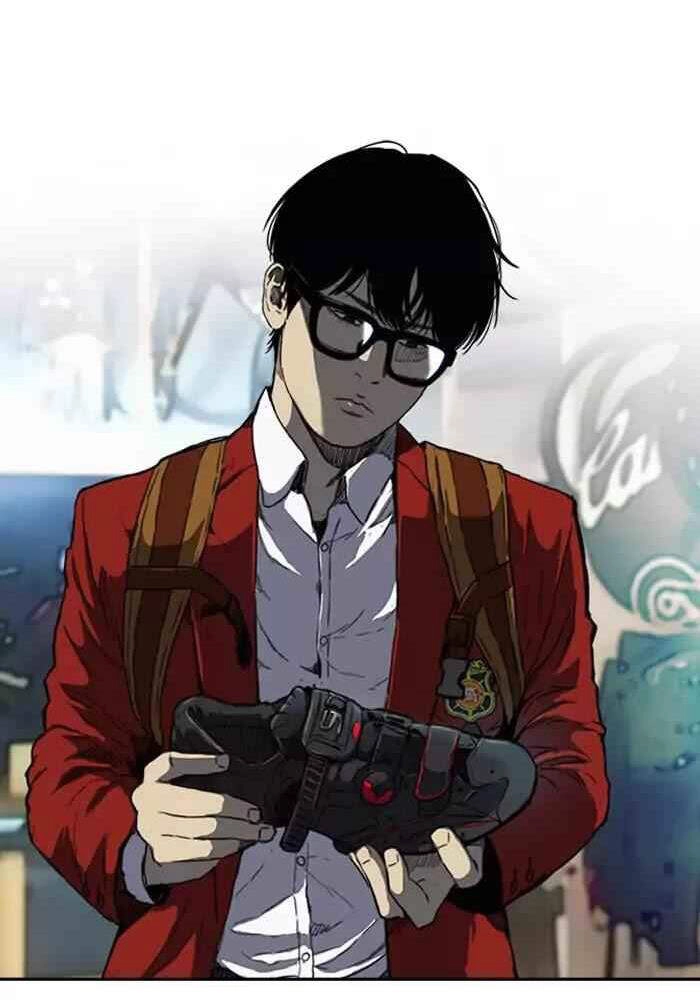 Thể Thao Cực Hạn Chapter 200 - 59