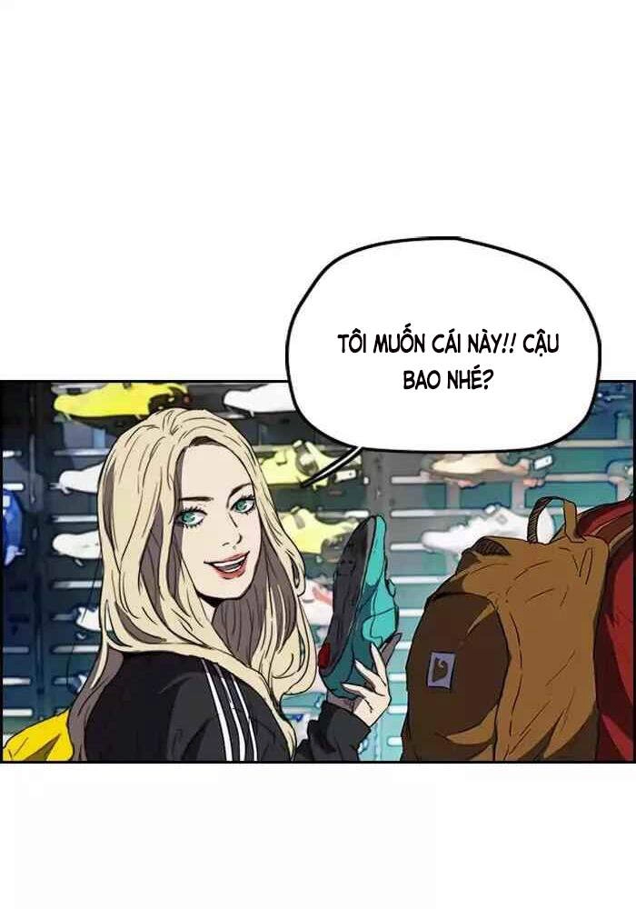 Thể Thao Cực Hạn Chapter 200 - 60