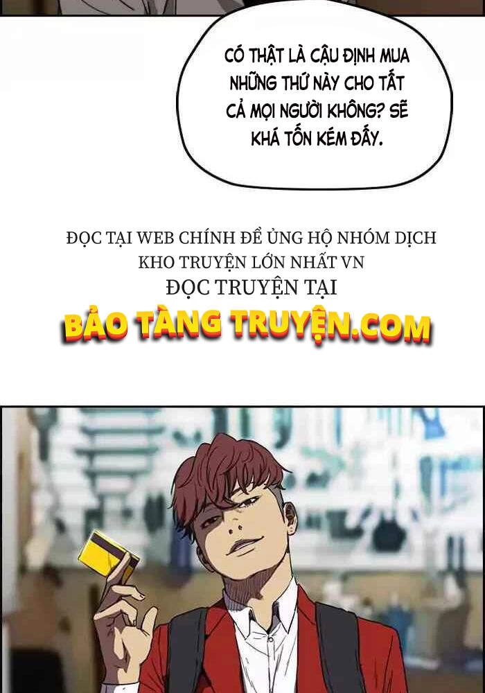 Thể Thao Cực Hạn Chapter 200 - 63