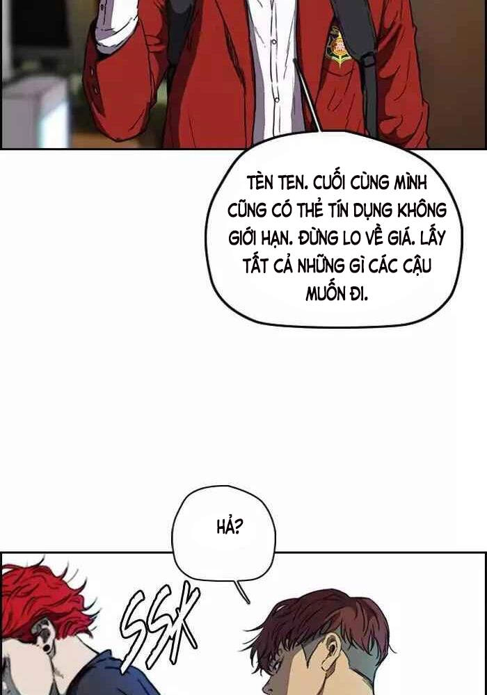 Thể Thao Cực Hạn Chapter 200 - 64