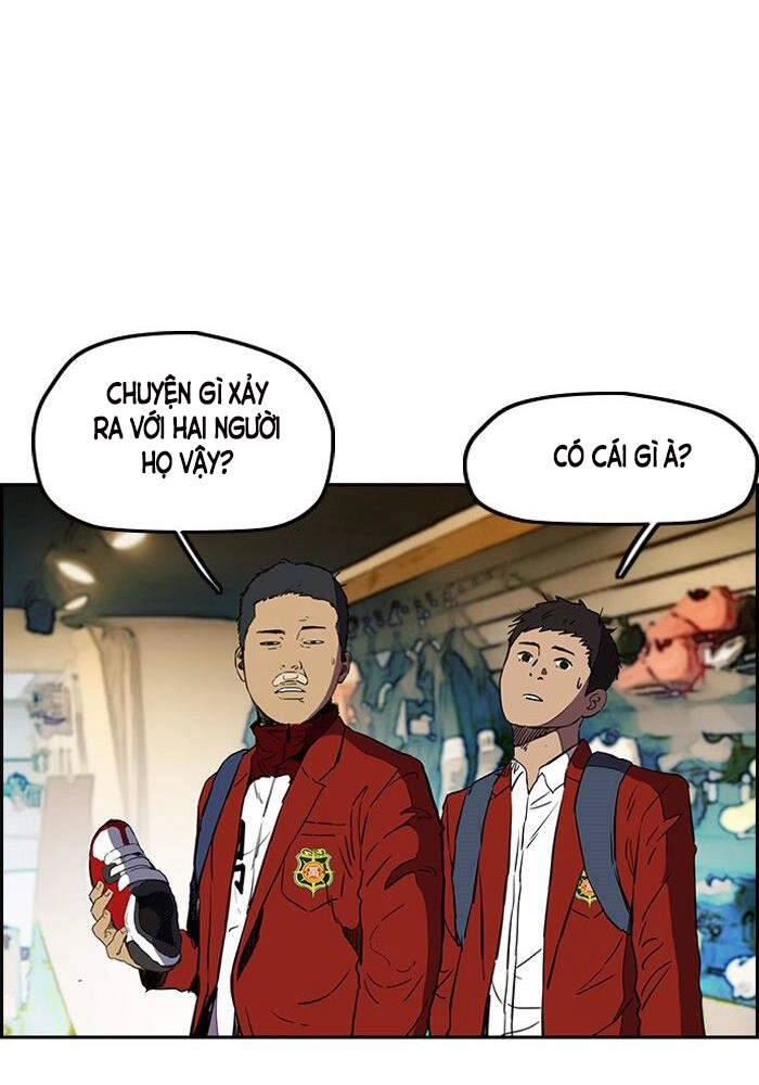 Thể Thao Cực Hạn Chapter 201 - 4