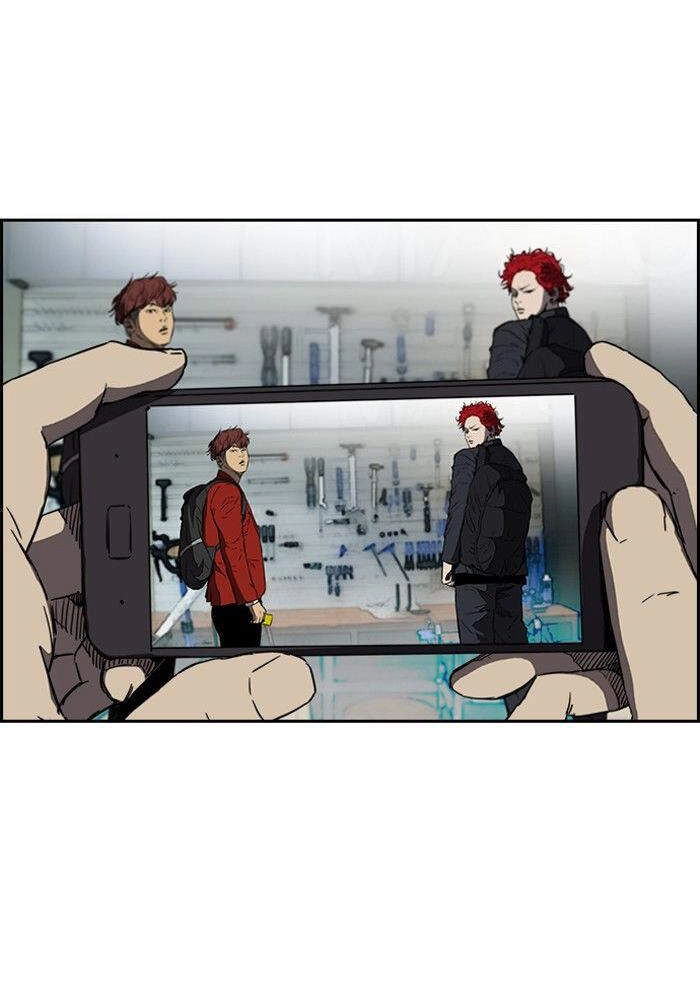 Thể Thao Cực Hạn Chapter 201 - 6