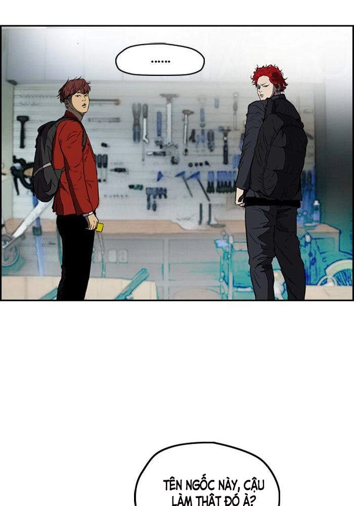 Thể Thao Cực Hạn Chapter 201 - 7