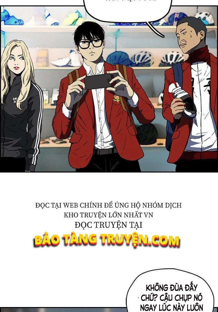 Thể Thao Cực Hạn Chapter 201 - 8