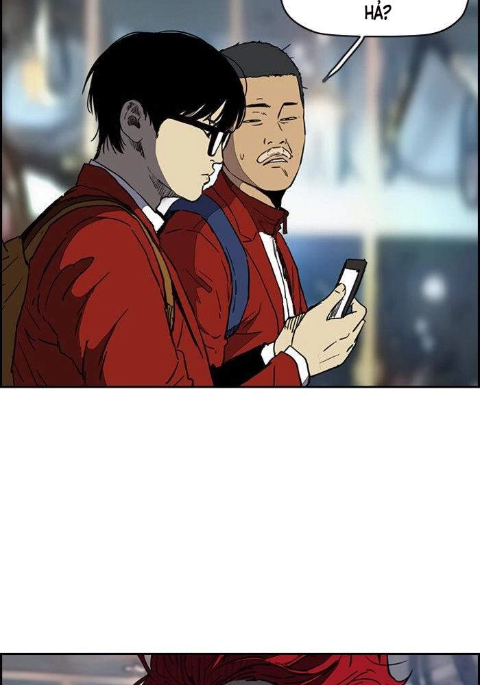 Thể Thao Cực Hạn Chapter 201 - 9