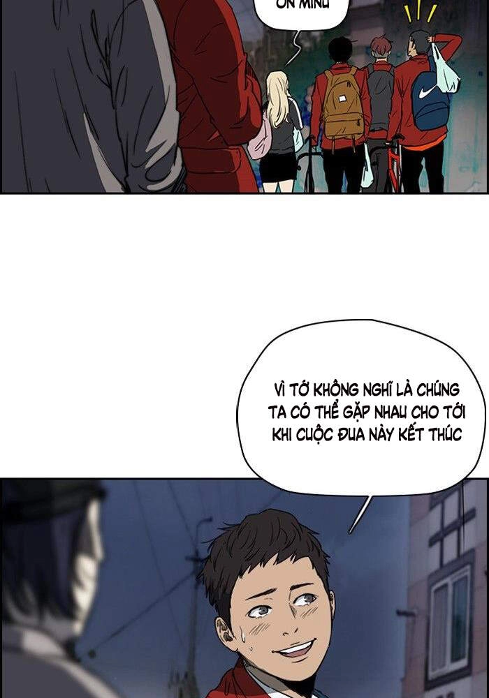 Thể Thao Cực Hạn Chapter 201 - 17